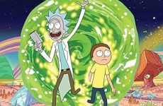 Rick ve Morty